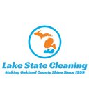 Lake State Cleaning company logo