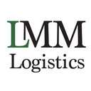 Lmm Logistics company logo