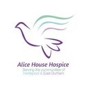 Alice House Hospice company logo