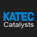 KATEC Katalysatoren GmbH und Co. Vertriebs KG company logo