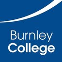 Burnley College company logo