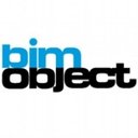 BIMobject AB company logo