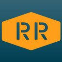 Range Roofing company logo