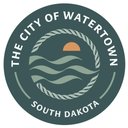 City of Watertown, SD company logo