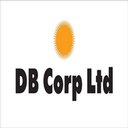 DB CORP LTD company logo
