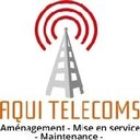 AQUI TELECOMS company logo