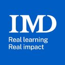 IMD company logo