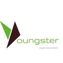 Youngster Jeugd, Zorg &amp; Welzijn company logo