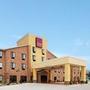 Comfort Suites South company logo