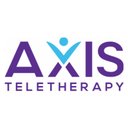 AXIS Teletherapy company logo