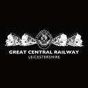 Great Central Railway company logo