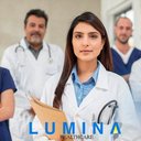 LUMINA HEALTHCARE LLC company logo