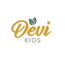 Devi Kids kinderopvang company logo