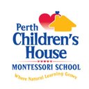 Perth Children's House Montessori School company logo