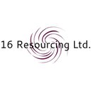 16 Resourcing Ltd. company logo