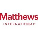 Matthews International Corporation company logo