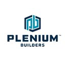 Plenium Builders company logo