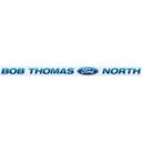 Bob Thomas Ford Lincoln North company logo