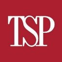 Team TSP company logo