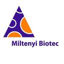 Miltenyi Biotec company logo
