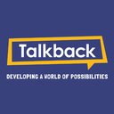 Talkback-UK Ltd company logo
