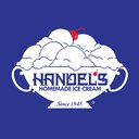 Handel's Homemade Ice Cream company logo