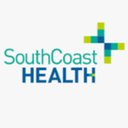 SouthCoast Health company logo