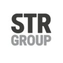 STR Group Careers company logo