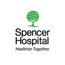 Spencer Hospital company logo