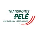 TRANSPORTS PELE company logo
