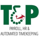 Time & Pay Inc company logo