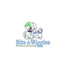 Sits & Wiggles Pet Care. company logo