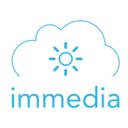 immedia company logo