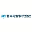 北陽電材株式会社 company logo