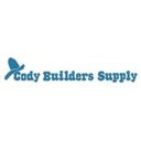 Cody Builders Supply company logo