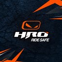 HRO company logo