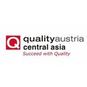 Quality Austria Central Asia company logo