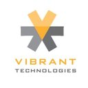 VIBRANT TECHNOLOGIES company logo