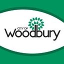 City of Woodbury Minnesota company logo
