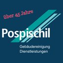 Gebäudereinigung Pospischil GmbH&Co.KG company logo