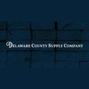 Delaware County Supply company logo