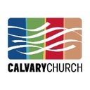 Calvary Church company logo