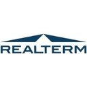 Realterm company logo