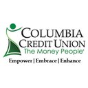 Columbia Credit Union company logo