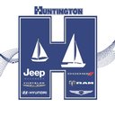 Huntington Jeep Chrysler Dodge Ram Hyundai Genesis company logo