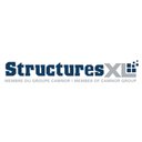 Structures XL company logo