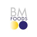 BM FOODS company logo