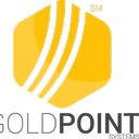 GOLDPoint Systems company logo