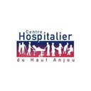 CENTRE HOSPITALIER DU HAUT ANJOU company logo