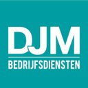 DJM Bedrijfsdiensten company logo